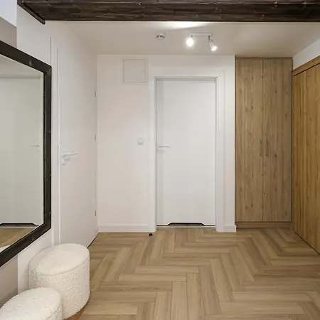 Apart Styl Apartamenty 4 Pory Roku, 1,3km do centrum, parking-2